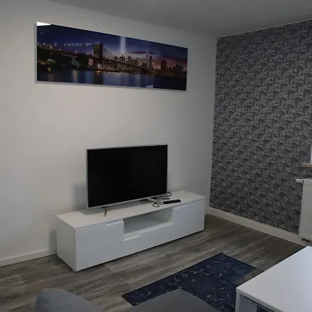 Tor Zum Frankenwald In Apartamento *