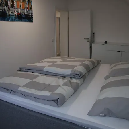 Apartment Tor Zum Frankenwald In Mitwitz