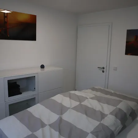 Apartment Tor Zum Frankenwald In Mitwitz