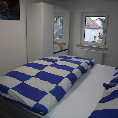 Tor Zum Frankenwald In Mitwitz