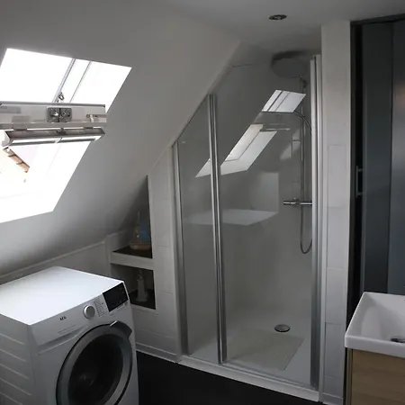 Tor Zum Frankenwald In Apartamento