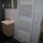 Apartamento Tor Zum Frankenwald In *