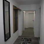 Tor Zum Frankenwald In Apartamento Mitwitz