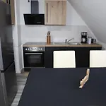 Apartamento Tor Zum Frankenwald In