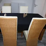Tor Zum Frankenwald In Apartamento Mitwitz
