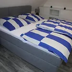 Tor Zum Frankenwald In Apartamento
