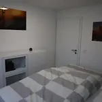 Apartamento Tor Zum Frankenwald In Mitwitz