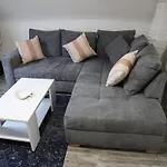 Apartamento Tor Zum Frankenwald In Mitwitz