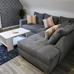 Tor Zum Frankenwald In Apartamento