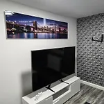 Apartamento Tor Zum Frankenwald In