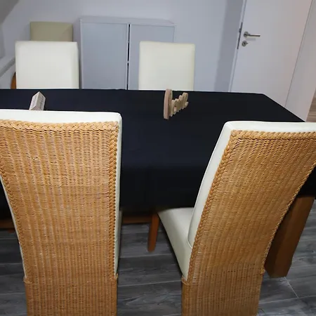 Tor Zum Frankenwald In Apartamento Mitwitz