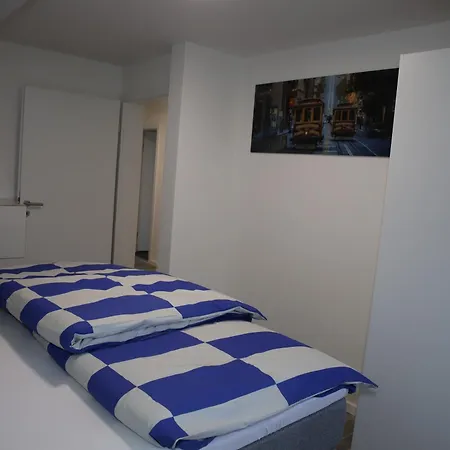 Tor Zum Frankenwald In Apartment *