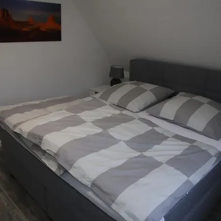Tor Zum Frankenwald In Apartmán *